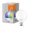 OSRAM SMART+ Globe 95 matt 230V E27 LED EQ100 RGBW