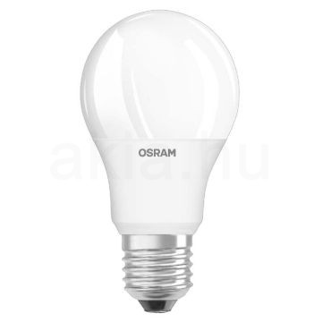 OSRAM ADV Classic A GLOWdim  matt 230V E27 LED EQ60  2700K