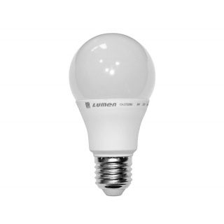 LED fényforrás - 15 watt - 3000k - E27	