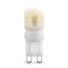 Modee Lighting LED Izzó G9 Plastic 2,2W 4000K (190 lumen) B1