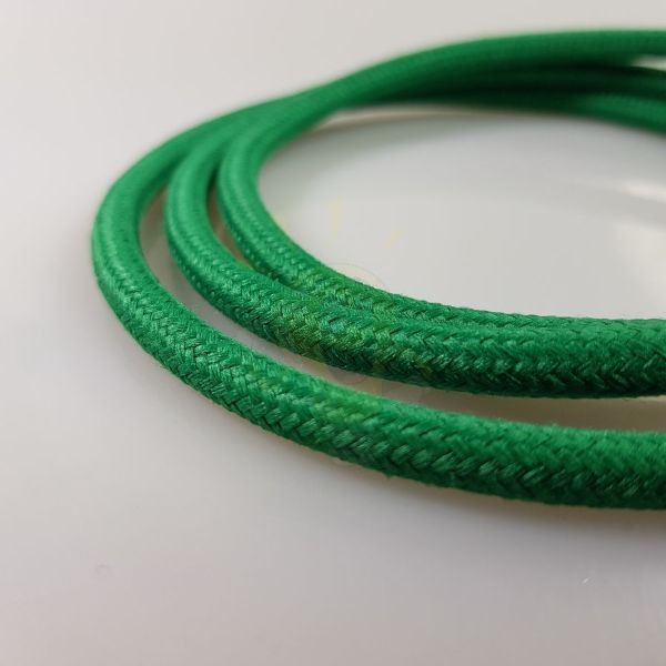 textil-kabel-zold-2x075