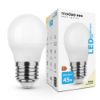 Modee Lighting LED Izzó Globe Mini G45 6W E27 180° 4000K (550 lumen) ERP