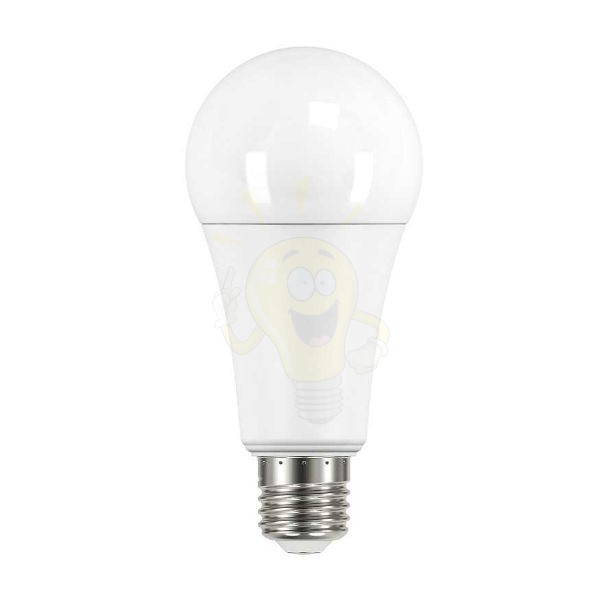 LED fényforrás IQ-LED A67 IQ-LED A67 N 19W-WW