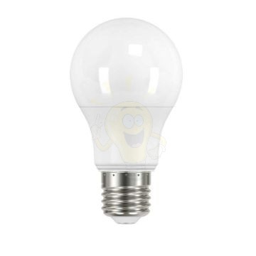 Kép LED fényforrás IQ-LEDDIM A60 IQ-LEDDIM A60 7,3W-WW