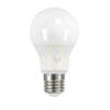 IQ-LEDDIM A60 7,3W-WW fényf.