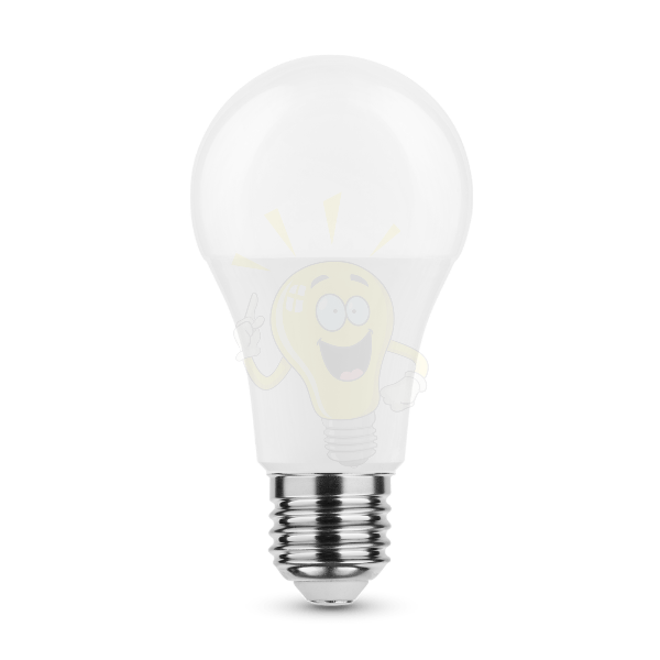LED Izzó Globe A65 18,5W E27 200° 6000K