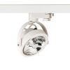 KELLY LED három áramkörös sínre fehér 230V LED 12W 24° 3000K