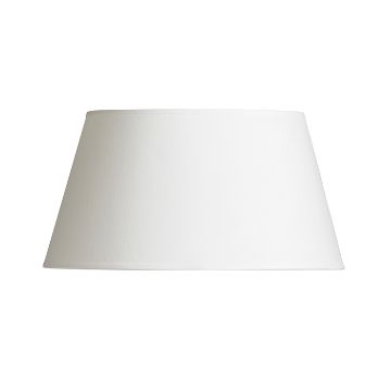 AMBITUS 46/24 állólámpa búra fehér max. 28W