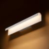 MARAIS 53 fali lámpa fehér  230V LED 18W IP44  3000K