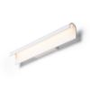 MARAIS 53 fali lámpa fehér  230V LED 18W IP44  3000K