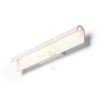 MARAIS 53 fali lámpa fehér  230V LED 18W IP44  3000K