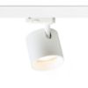 IRIS 9 három áramkörös sínre fehér  230V LED 12W 24°  3000K