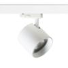 IRIS 9 három áramkörös sínre fehér  230V LED 12W 24°  3000K