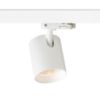 IRIS 7 három áramkörös sínre fehér  230V LED 10W 24°  3000K