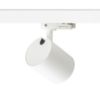 IRIS 7 három áramkörös sínre fehér  230V LED 10W 24°  3000K