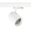 IRIS 7 három áramkörös sínre fehér  230V LED 10W 24°  3000K