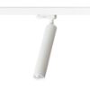 DARRIN három áramkörös sínre fehér  230V LED 6W 24°  3000K