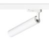 DARRIN három áramkörös sínre fehér  230V LED 6W 24°  3000K