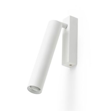DARRIN I felületre szerelhető fehér  230V LED 6W 24°  3000K
