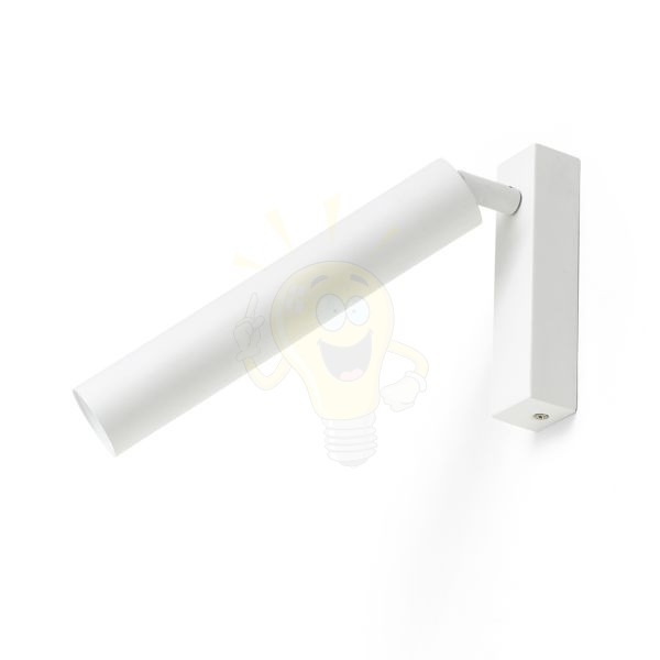 DARRIN I felületre szerelhető fehér  230V LED 6W 24°  3000K