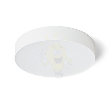 LARISA R 30 DIMM mennyezeti lámpa fehér 230V LED 30W 3000K 4000K 6500K