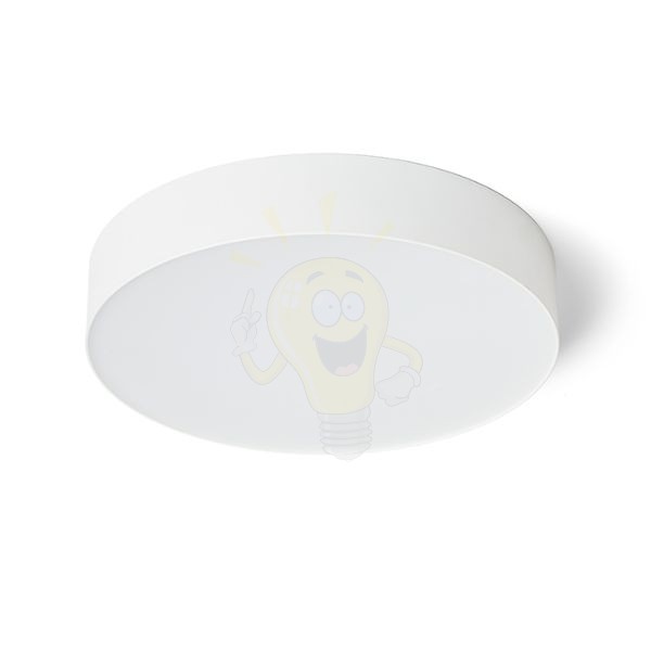 LARISA R 30 DIMM mennyezeti lámpa fehér 230V LED 30W 3000K 4000K 6500K