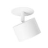 PIXEL süllyesztett lámpa fehér 230V LED GX53 7W