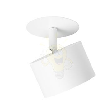 PIXEL süllyesztett lámpa fehér 230V LED GX53 7W