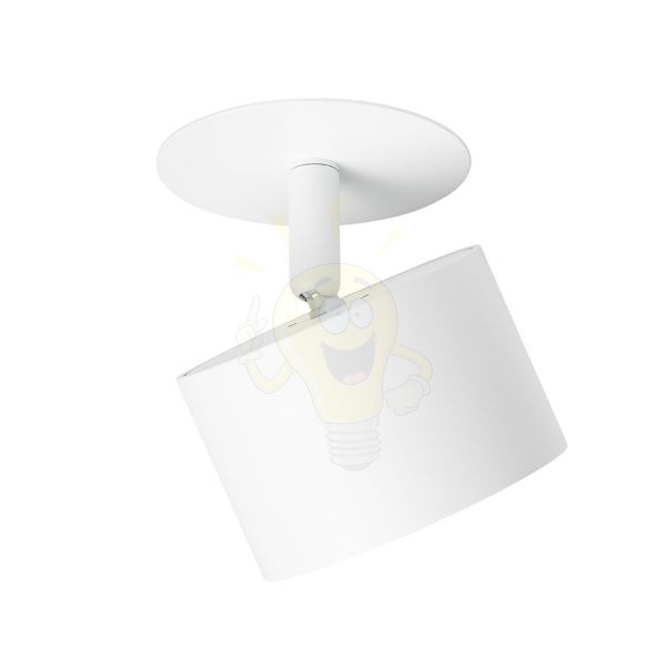 PIXEL süllyesztett lámpa fehér 230V LED GX53 7W