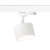 PIXEL három áramkörös sínre fehér 230V LED GX53 7W