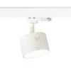 PIXEL három áramkörös sínre fehér 230V LED GX53 7W