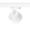 PIXEL három áramkörös sínre fehér 230V LED GX53 7W