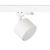 PIXEL három áramkörös sínre fehér 230V LED GX53 7W