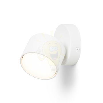 PIXEL I felületre szerelhető fehér 230V LED GX53 7W