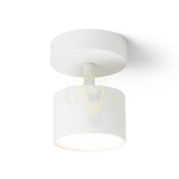 PIXEL I felületre szerelhető fehér 230V LED GX53 7W