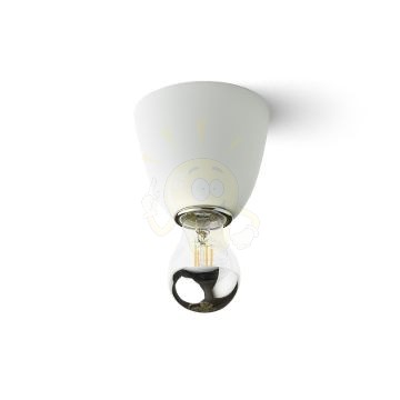 REACH mennyezeti lámpa fehér 230V LED E27 11W