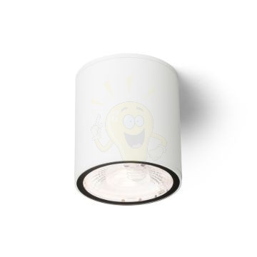 KORNELIA 10 mennyezeti lámpa fehér 230V LED 15W IP65 3000K
