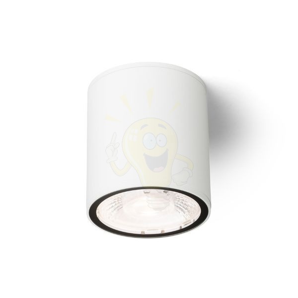 KORNELIA 10 mennyezeti lámpa fehér 230V LED 15W IP65 3000K