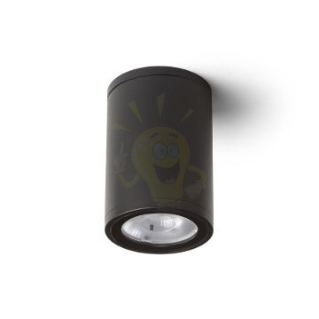 KORNELIA 5 mennyezeti lámpa fehér 230V LED 3W IP65 3000K