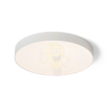 LARISA R 60 DIMM mennyezeti lámpa fehér 230V LED 100W 3000K 4000K 6500K