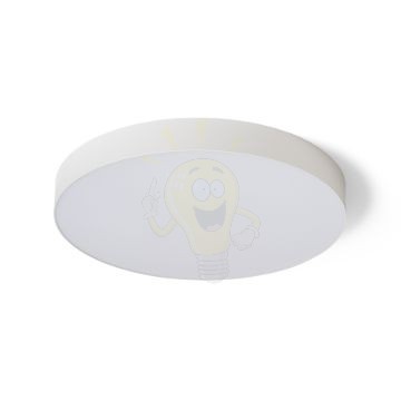 LARISA R 60 DIMM mennyezeti lámpa fehér 230V LED 100W 3000K 4000K 6500K