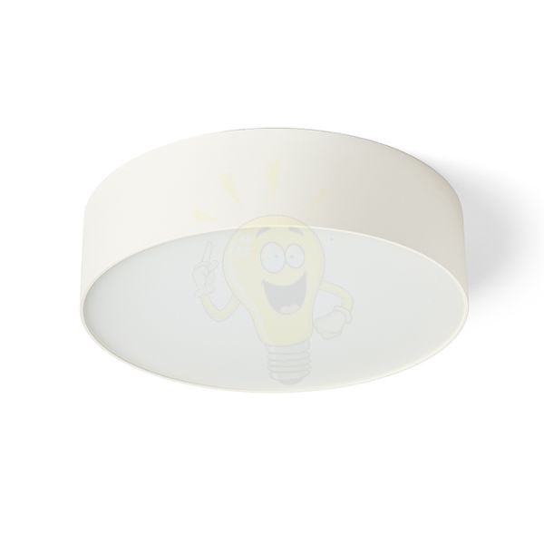 LARISA R 22 mennyezeti lámpa fehér 230V LED 20W 3000K 4000K 6500K