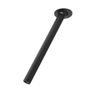 LUMIS 31 DIMM süllyesztett lámpa fekete 230V LED 10W 38° 3000K