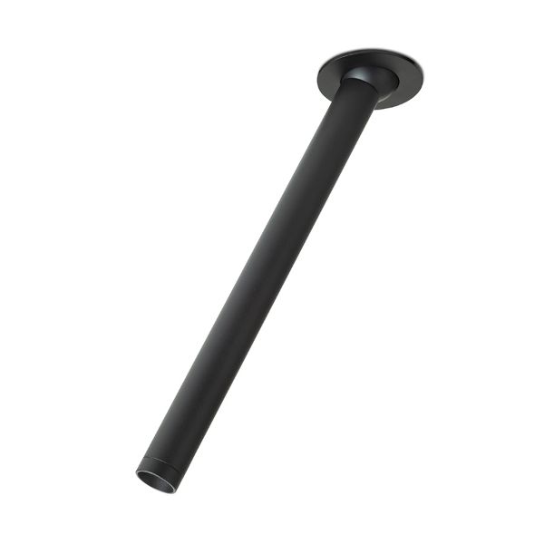 LUMIS 31 DIMM süllyesztett lámpa fekete 230V LED 10W 38° 3000K