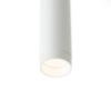 LUMIS 11 DIMM süllyesztett lámpa fehér 230V LED 7W 38° 3000K
