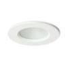 NONO DIMM süllyesztett lámpa fehér 230V LED 7W IP65 3000K