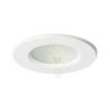NONO DIMM süllyesztett lámpa fehér 230V LED 7W IP65 3000K