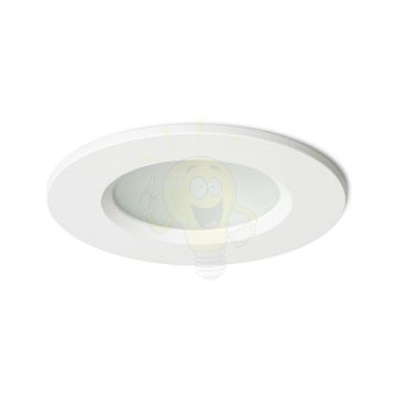 NONO DIMM süllyesztett lámpa fehér 230V LED 7W IP65 3000K