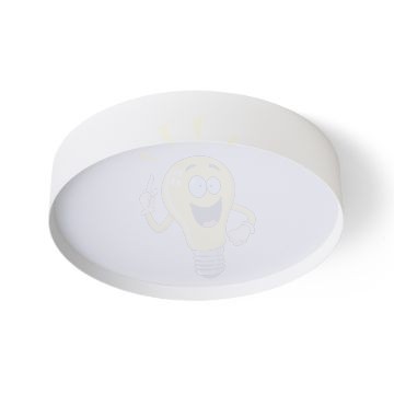 SOLIS 40 DIMM felületre szerelhető fehér  230V LED 50W  3000K