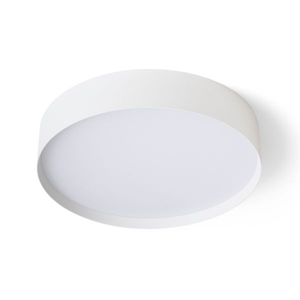 SOLIS 40 DIMM felületre szerelhető fehér  230V LED 50W  3000K
